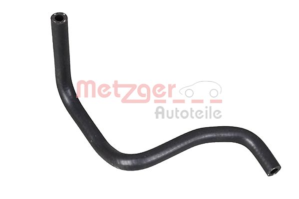 Flessibile radiatore - 2420942 METZGER