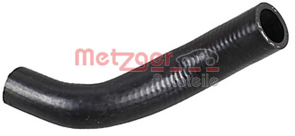 Flessibile radiatore - 2421052 METZGER