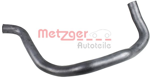 Flessibile radiatore - 2421053 METZGER