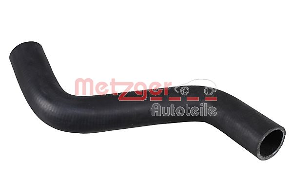 Flessibile radiatore - 2421059 METZGER