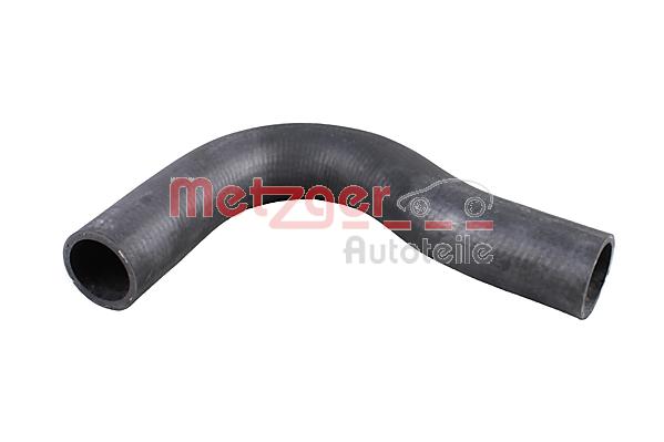 Flessibile radiatore - 2421061 METZGER