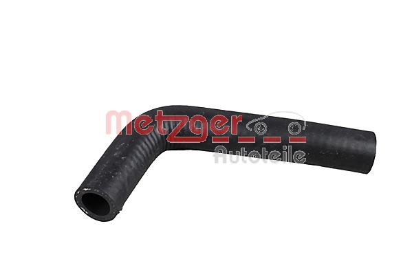 Flessibile radiatore - 2421088 METZGER