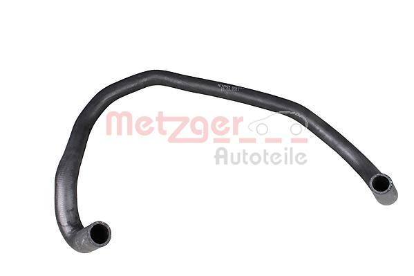 Filtro idraulico, frizione a lamelle-quattro ruote motrici - 8020117 METZGER
