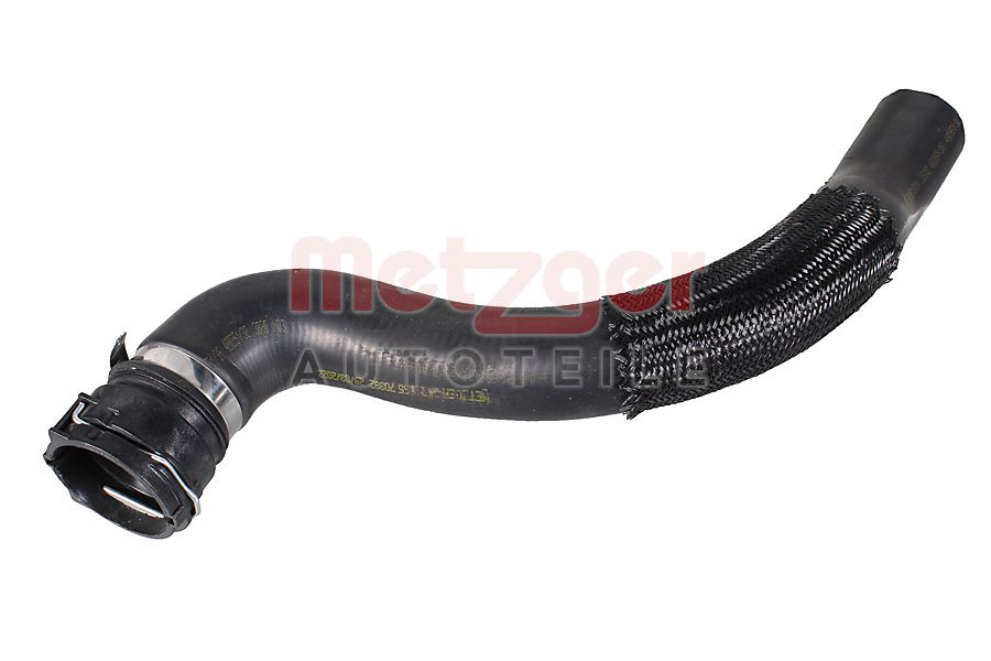 Flessibile radiatore - 2421165 METZGER