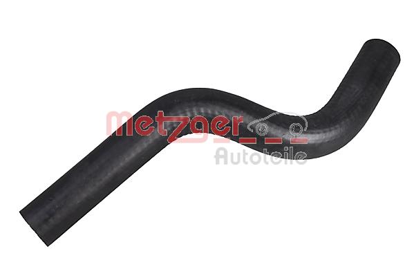 Flessibile radiatore - 2421170 METZGER
