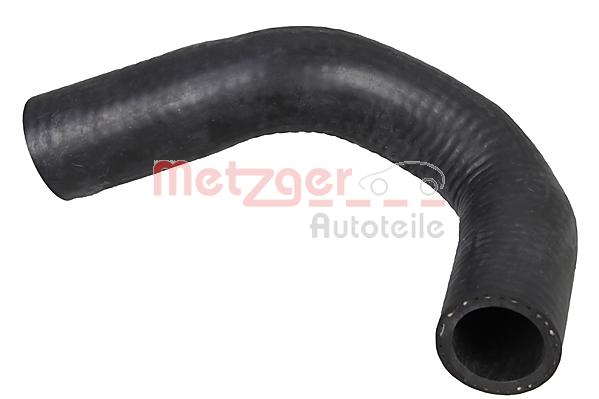 Flessibile radiatore - 2421185 METZGER