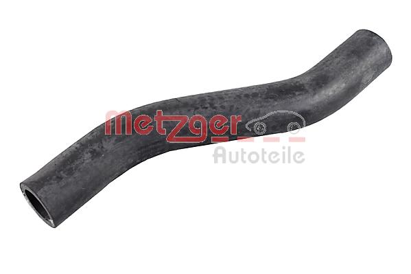 Flessibile radiatore - 2421197 METZGER
