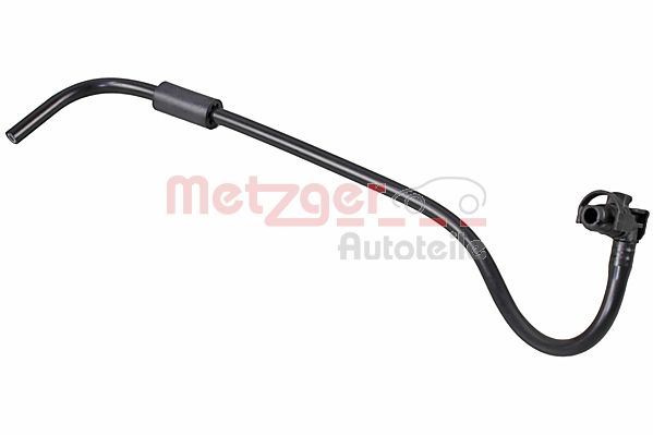 Coolant Tube - 2421254 METZGER