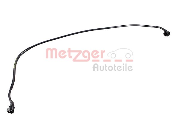 Coolant Tube - 2421331 METZGER
