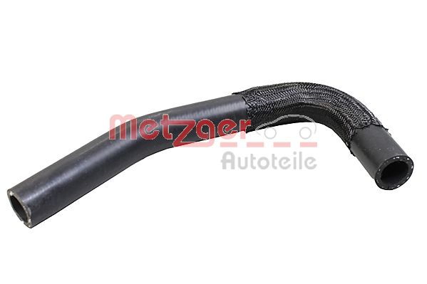 Radiator Hose - 2421390 METZGER