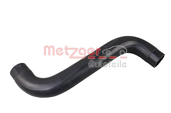 Radiator Hose - 2421411 METZGER