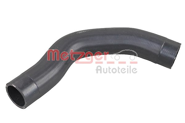 Flessibile radiatore - 2421413 METZGER
