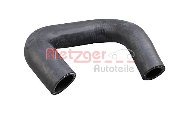 Flessibile radiatore - 2421427 METZGER