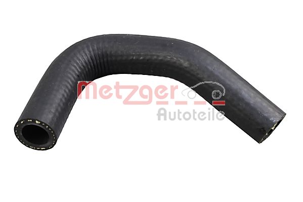 Radiator Hose - 2421429 METZGER