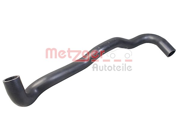 Flessibile radiatore - 2421452 METZGER