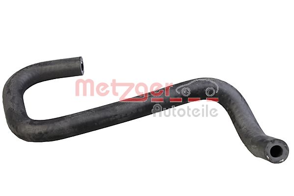 Flessibile radiatore - 2421474 METZGER