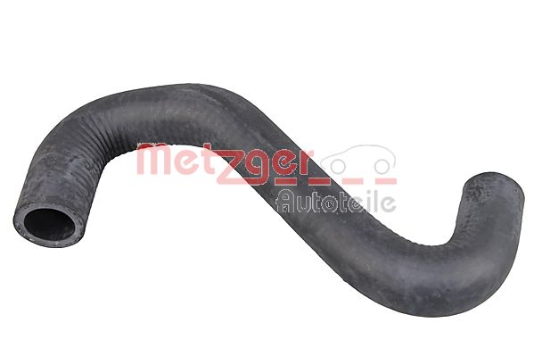 Flessibile radiatore - 2421476 METZGER