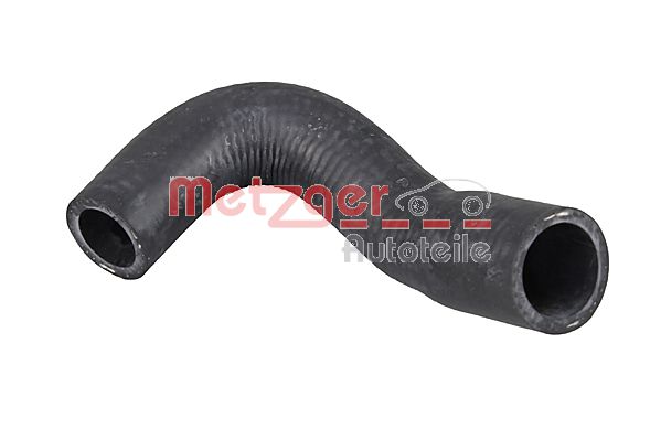 Flessibile radiatore - 2421477 METZGER