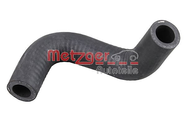 Radiator Hose - 2421478 METZGER