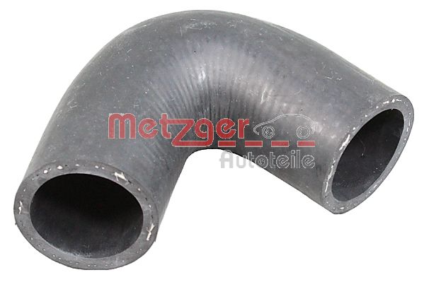Radiator Hose - 2421511 METZGER