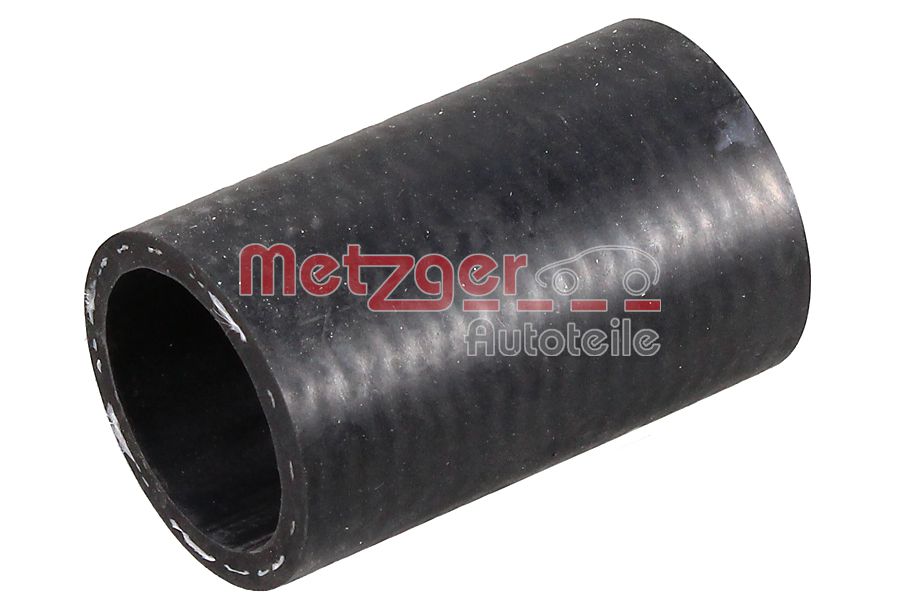Flessibile radiatore - 2421520 METZGER