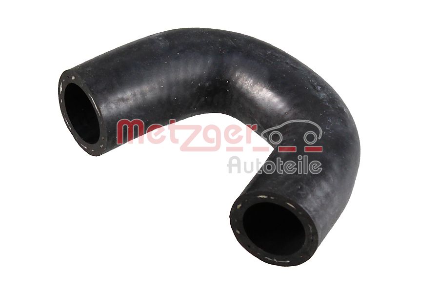 Flessibile radiatore - 2421548 METZGER