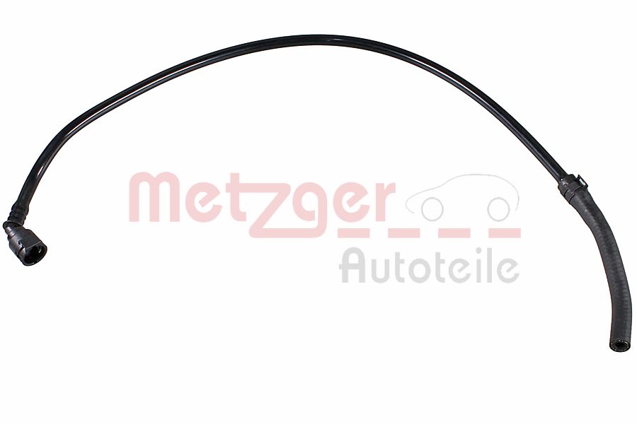 Coolant Tube - 2421551 METZGER
