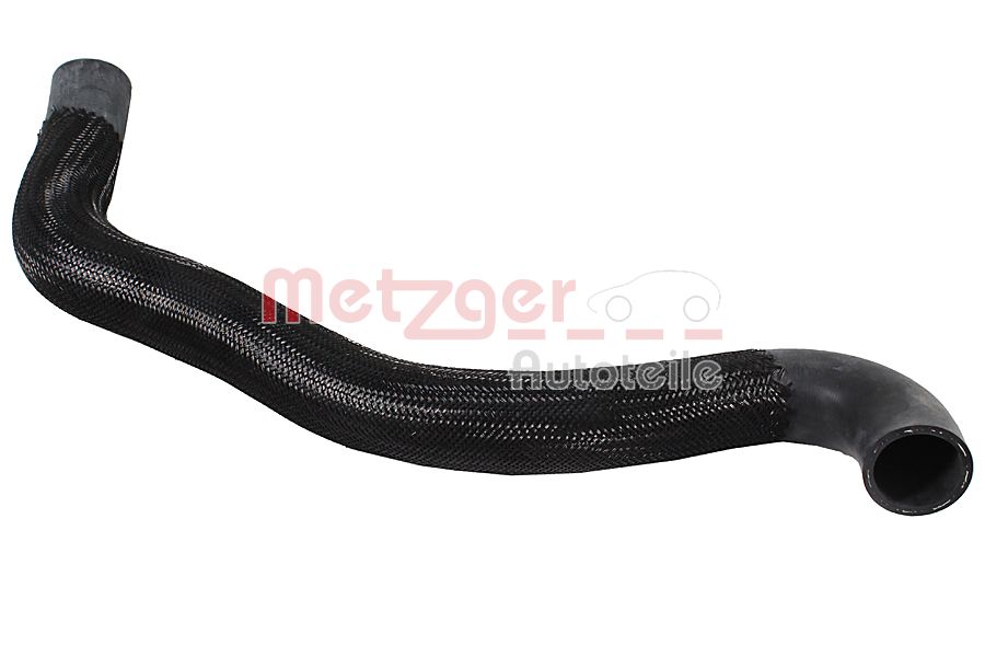 Flessibile radiatore - 2421556 METZGER