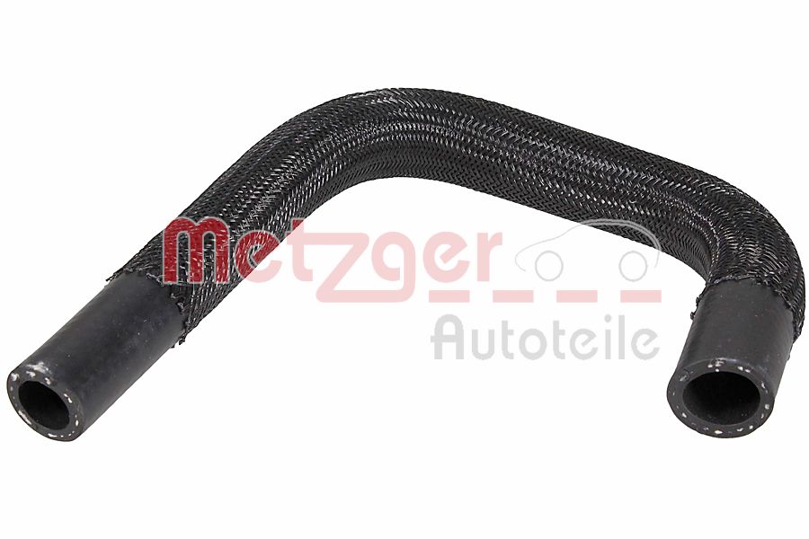 Flessibile radiatore - 2421558 METZGER