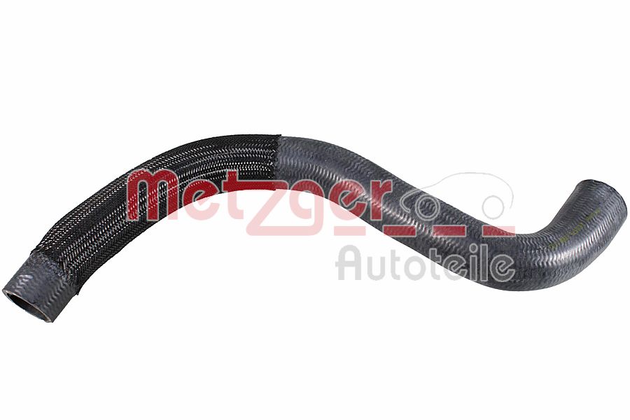 Flessibile radiatore - 2421575 METZGER