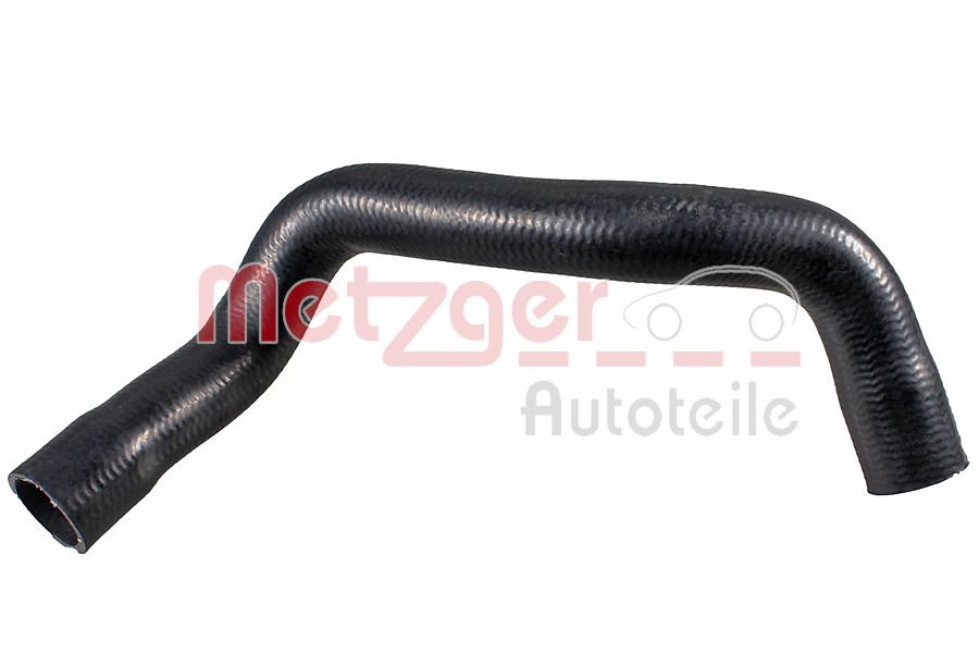 Flessibile radiatore - 2421581 METZGER