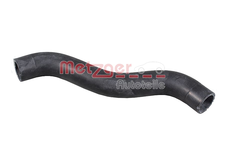Flessibile radiatore - 2421586 METZGER