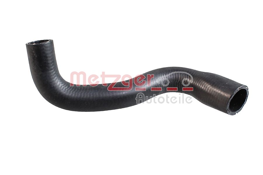 Flessibile radiatore - 2421588 METZGER