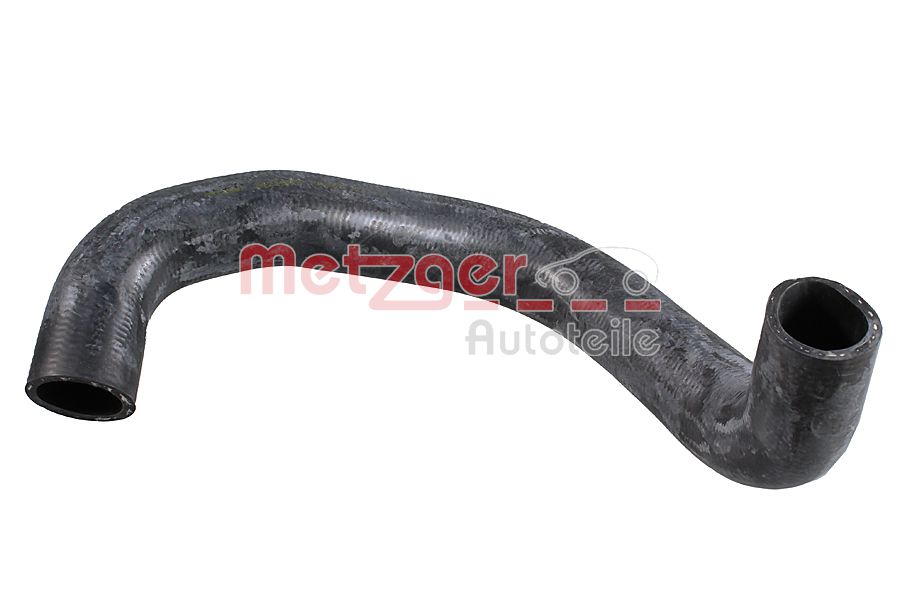 Radiator Hose - 2421592 METZGER
