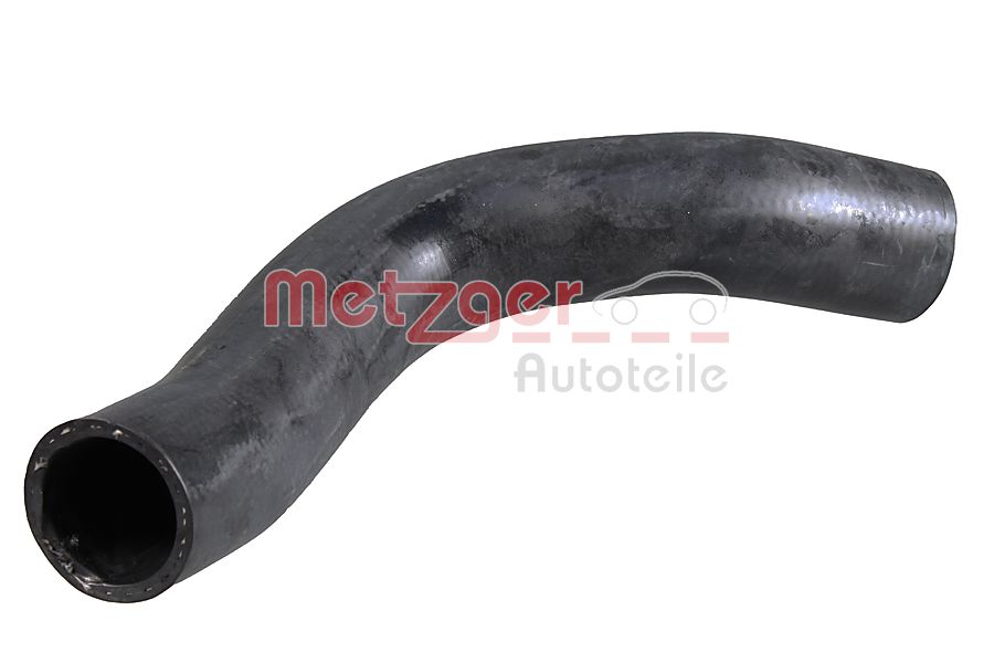Flessibile radiatore - 2421593 METZGER