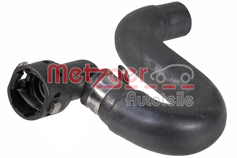 šildytuvo žarnelė - 2421599 METZGER
