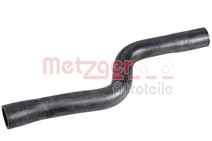 Flessibile radiatore - 2421605 METZGER