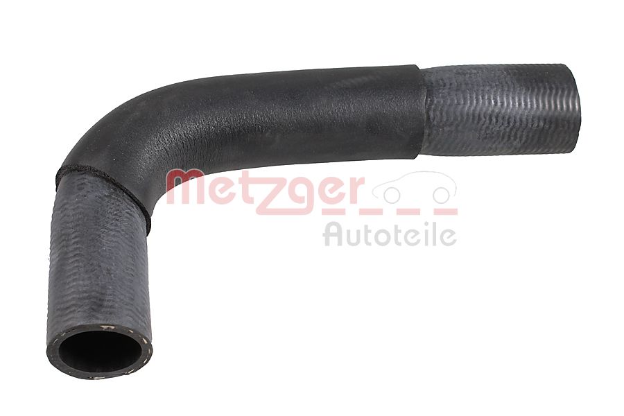 Radiator Hose - 2421626 METZGER