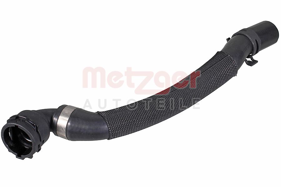 Flessibile radiatore - 2421654 METZGER