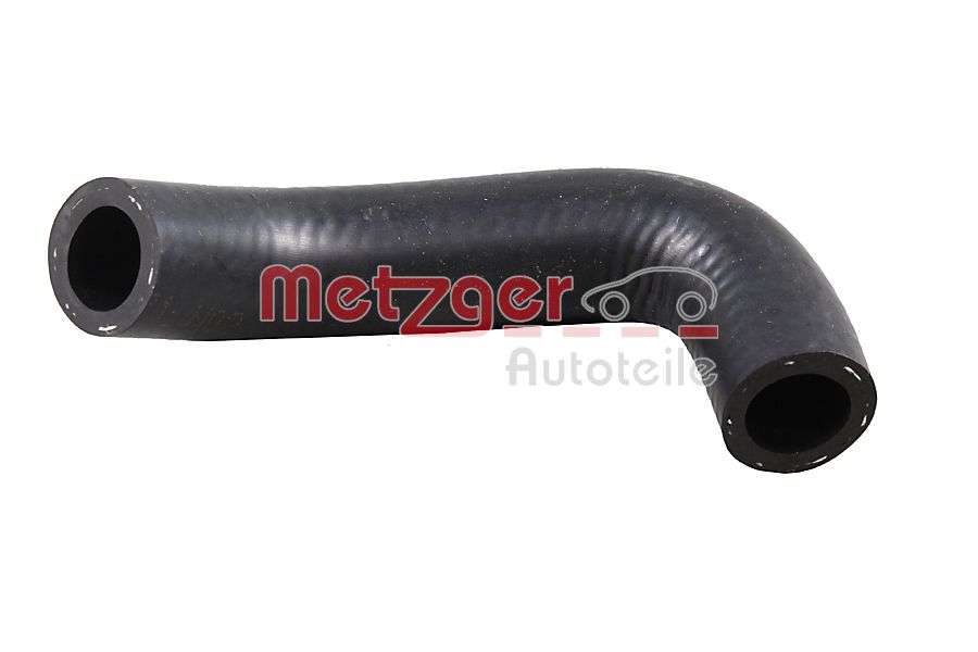Radiator Hose - 2421659 METZGER