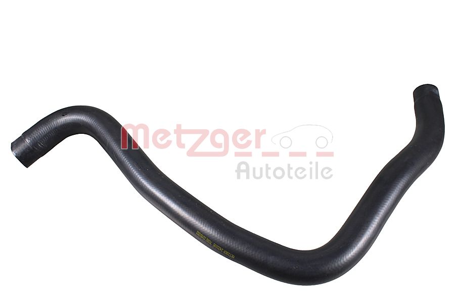 Flessibile radiatore - 2421695 METZGER