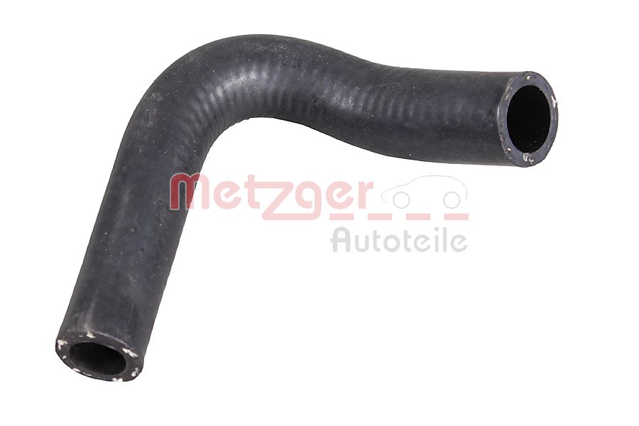 Flessibile radiatore - 2421708 METZGER