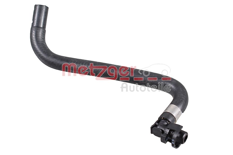 Flessibile radiatore - 2421712 METZGER