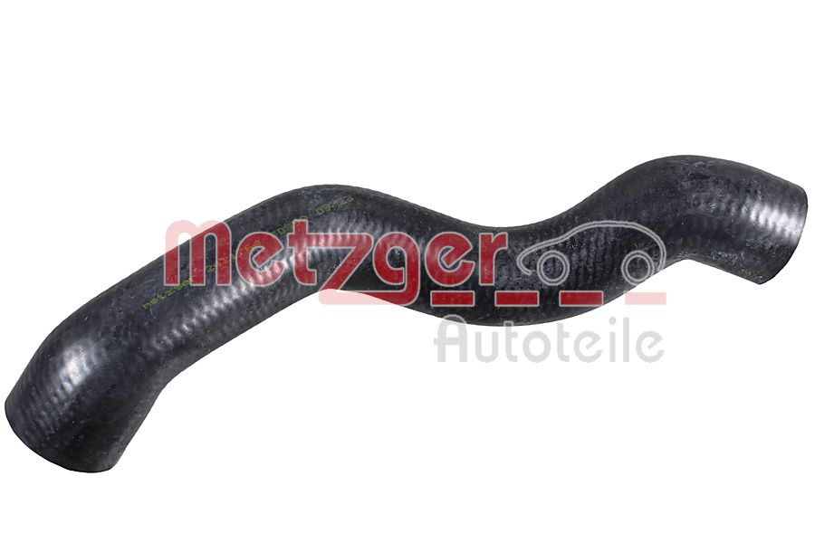 Flessibile radiatore - 2421764 METZGER