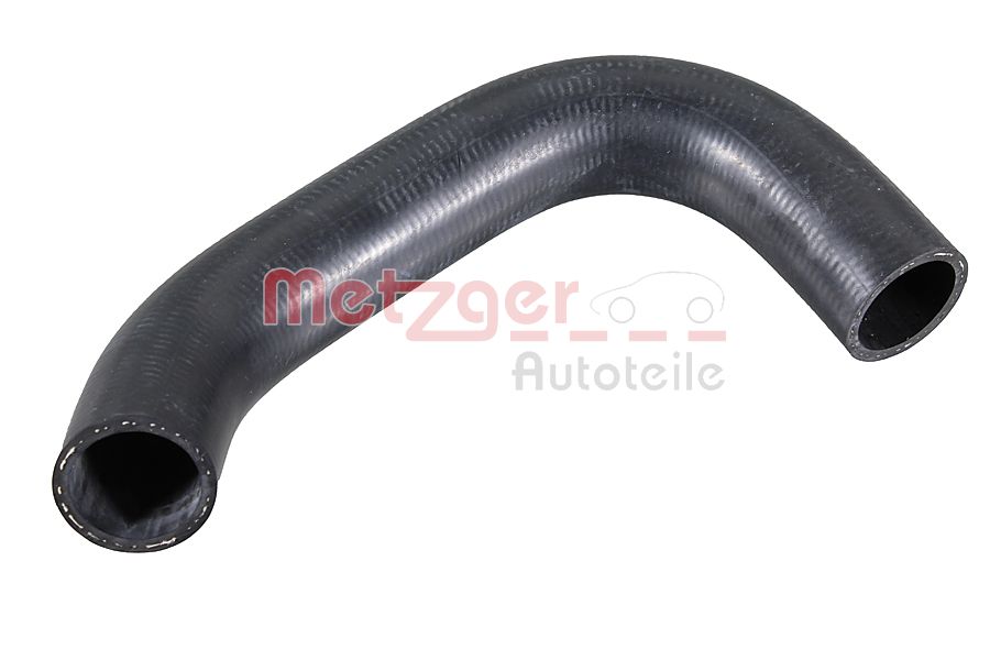 Flessibile radiatore - 2421798 METZGER