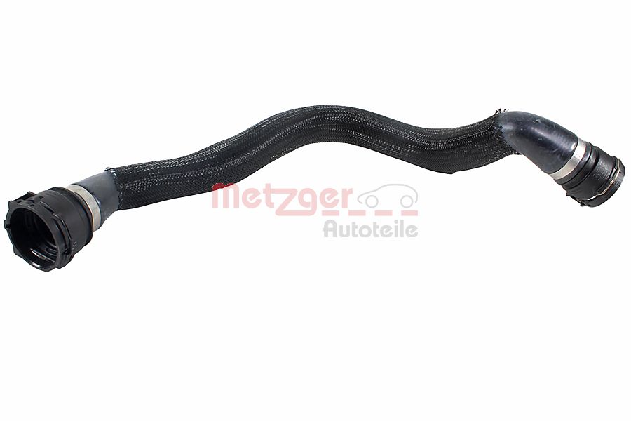 Flessibile radiatore - 2421836 METZGER