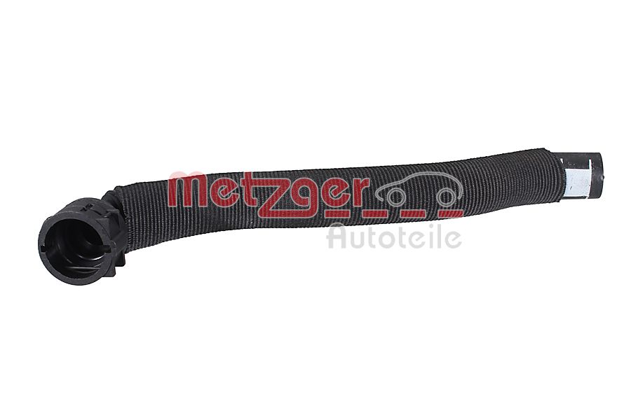 Flessibile radiatore - 2421865 METZGER