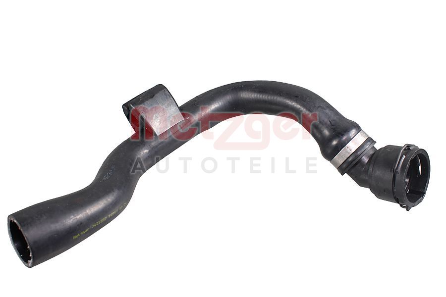 Flessibile radiatore - 2421897 METZGER
