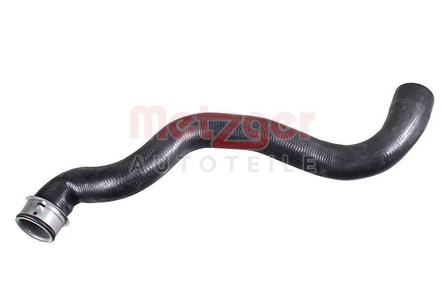 Flessibile radiatore - 2422003 METZGER