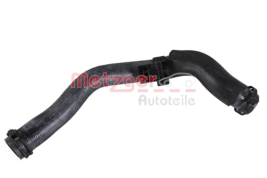 Flessibile radiatore - 2422034 METZGER